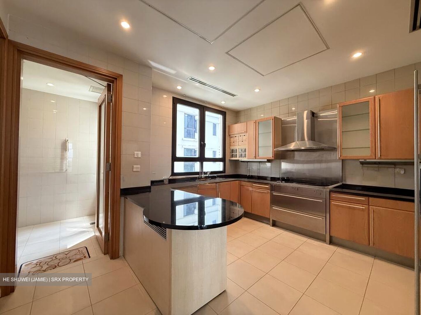 Ardmore Park (D10), Condominium #503131461